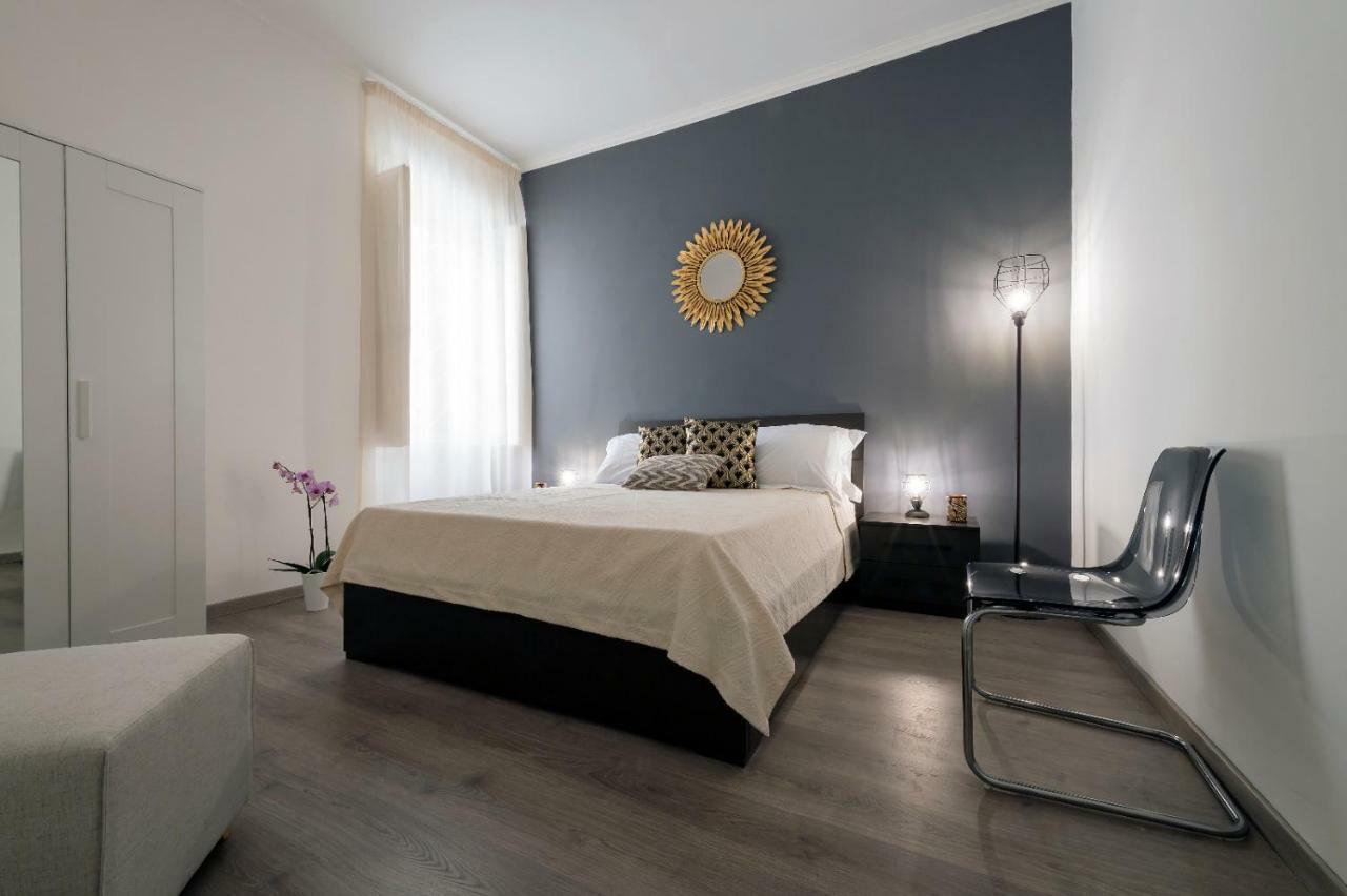 Spanish Steps 3 Bedrooms Cozy,Elegant And Central Rome Luaran gambar