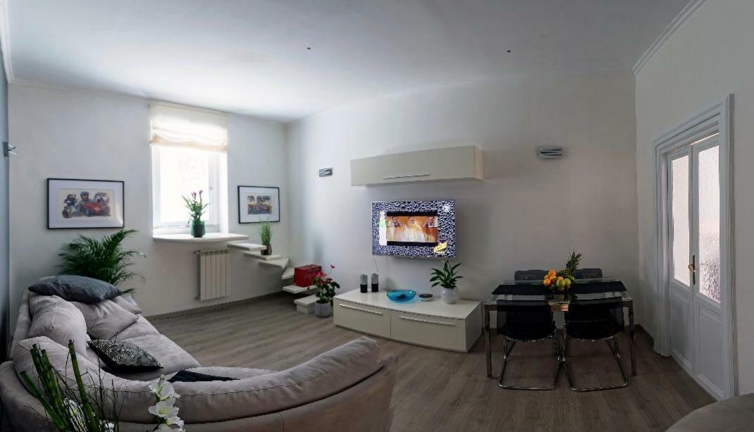 Spanish Steps 3 Bedrooms Cozy,Elegant And Central Rome Luaran gambar