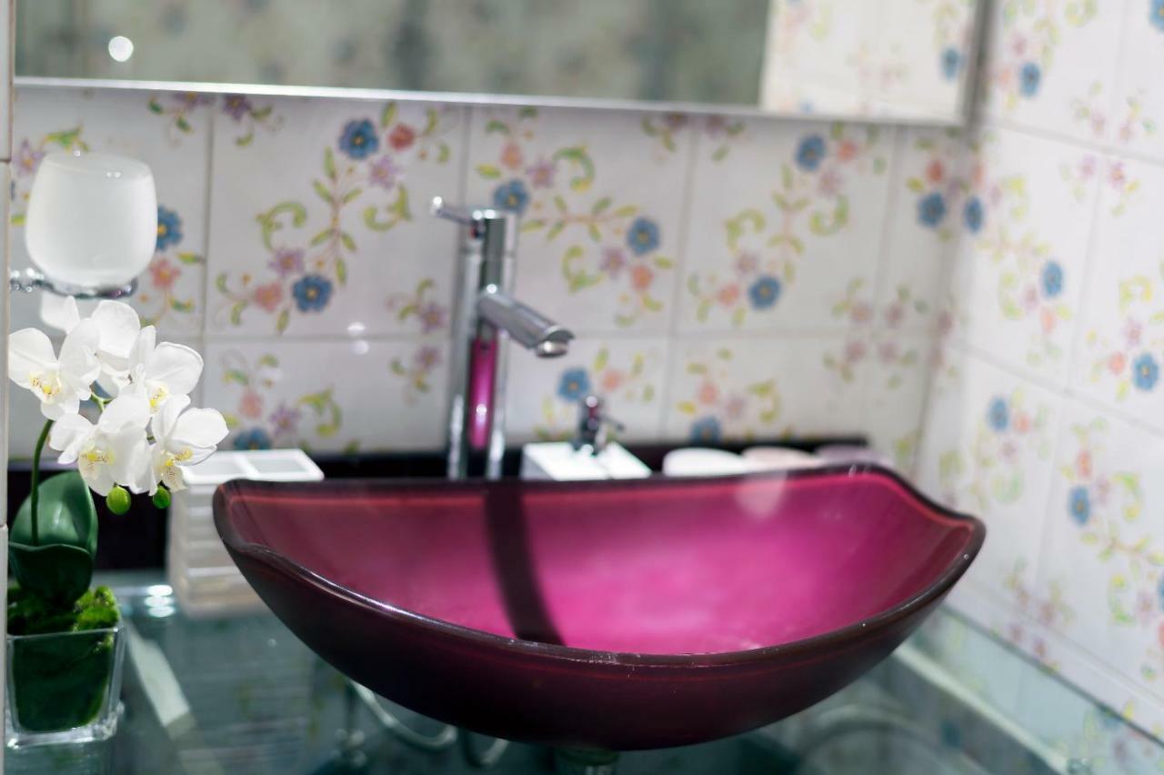 Spanish Steps 3 Bedrooms Cozy,Elegant And Central Rome Luaran gambar