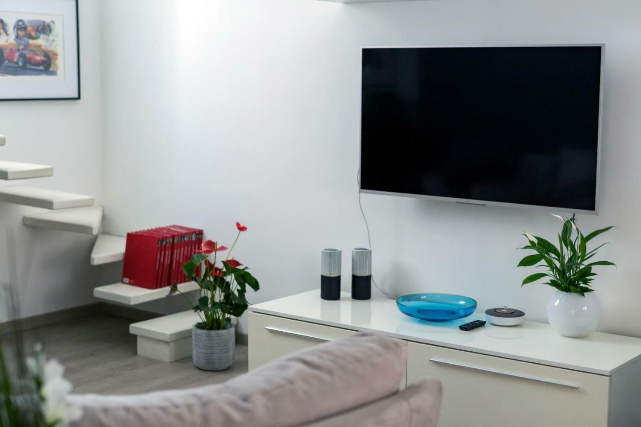 Spanish Steps 3 Bedrooms Cozy,Elegant And Central Rome Luaran gambar