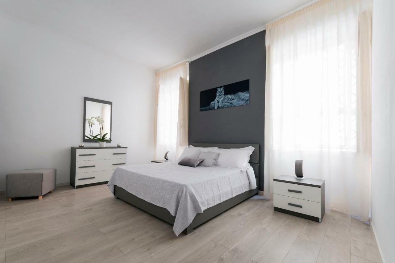 Spanish Steps 3 Bedrooms Cozy,Elegant And Central Rome Luaran gambar