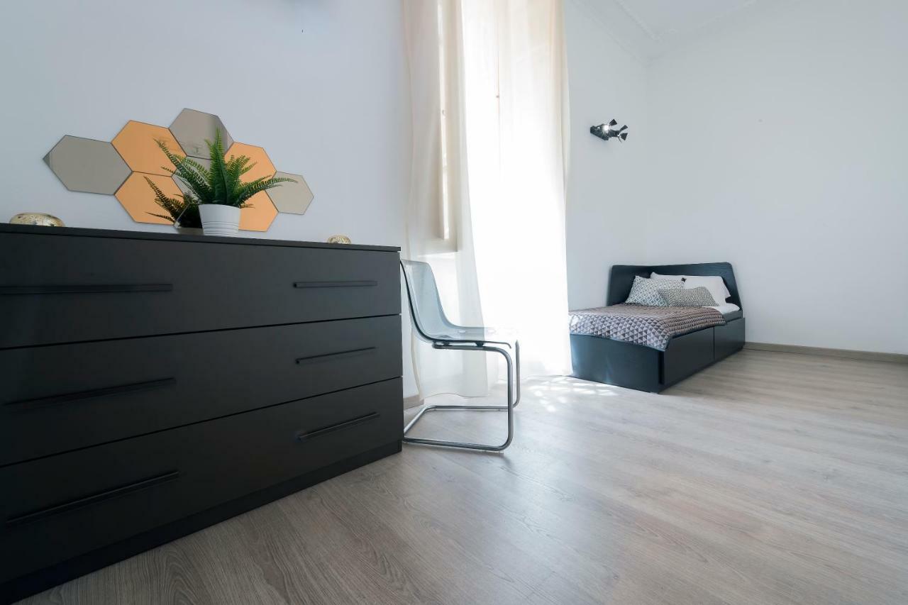 Spanish Steps 3 Bedrooms Cozy,Elegant And Central Rome Luaran gambar